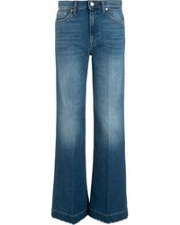 Women's Seven7 Wide-leg jeans from C$286