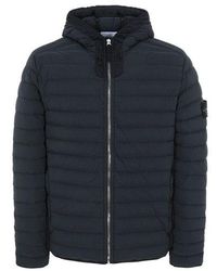 stone island padding