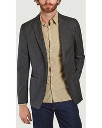Officine Generale Jackets for Men - Up to 55% off | Lyst