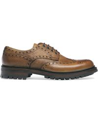 Cheaney Joseph Cheaney Cairngorm Ii R Country Derby Veldtschoen in