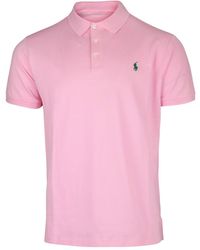 Ralph Lauren Polo shirts for Men 