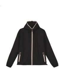 packable hunting jacket