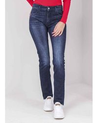 replay straight leg jeans