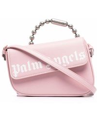 palm angels women's bolsa