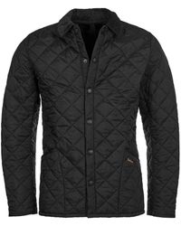 barbour tyndrum wool jacket