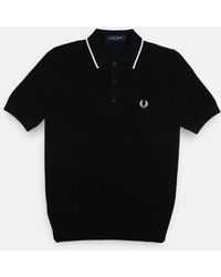 Fred Perry Tops for Women - Up to 40% off at Lyst.com