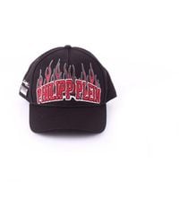 Philipp Plein Hats for Men | Online 