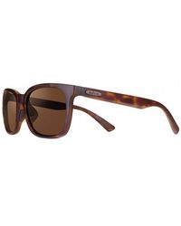 Revo Re 1050 Sunglasses - Brown