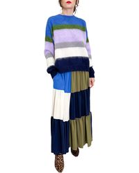 Jucca Maxi skirts for Women | Online Sale up to 20% off | Lyst Canada