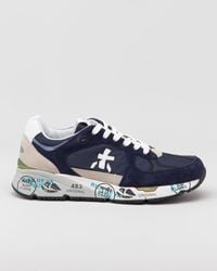 Premiata Sneakers for Men | Online Sale up to 45% off | Lyst