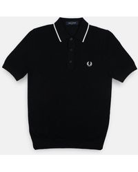 Fred Perry Tops for Women | Online Sale 