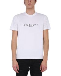 givenchy t shirt uomo