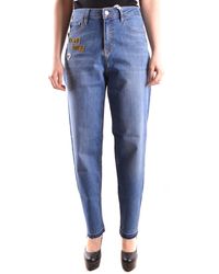 Love Moschino Jeans for Women | Online 