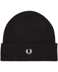Fred Perry Hats for Men | Online Sale up to 37% off | Lyst