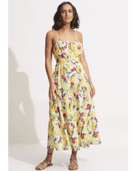 Seafolly Casual and summer maxi dresses for Women | Online Sale up 