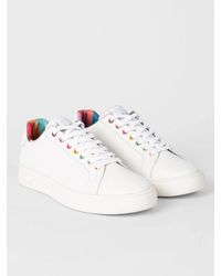 paul smith womens shoes