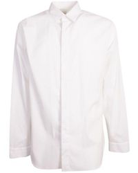 Berluti Shirts for Men - Up to 42% off at Lyst.com