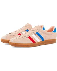 adidas Originals Denim Mens Jeans Royal 
