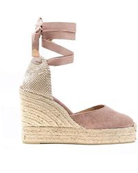 Castaner Carina Espadrilles for Women - Up to 60% off at Lyst.com