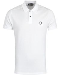MA.STRUM Polo shirts for Men | Online 