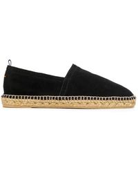 reiss espadrilles