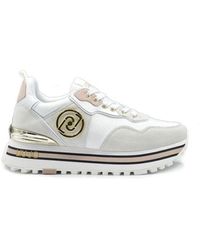 Liu Jo Sneakers for Women - Up to 76% off at Lyst.com