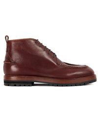 1901 hudson chukka boot