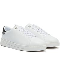 ted baker nema trainers