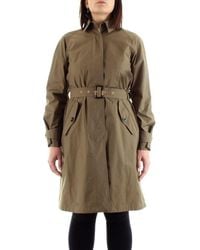 Barbour Raincoats and trench coats for Women - Up to 53% off at Lyst.com