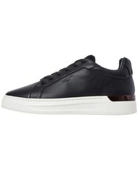 mallet shoes men