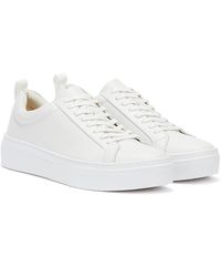 vagabond sneaker low