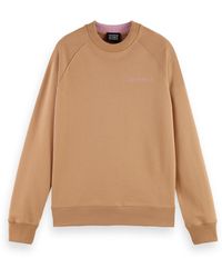 Scotch \u0026 Soda Sweaters and pullovers 
