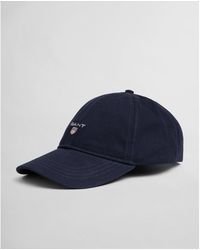 GANT Hats for Men | Online Sale up to 78% off | Lyst