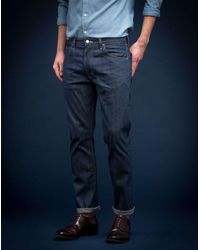 Lee Jeans Rider Slim Fit L9662142 - Blue