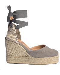 castaner heels