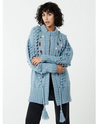 raw wool sweater