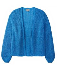 wyse angela mohair cardigan
