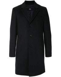boss mens coats sale