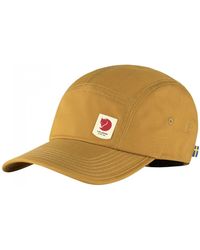 Fjallraven Fjallraven Lappland Camo Cap 