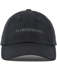 J.Lindeberg Hats for Men | Online Sale 