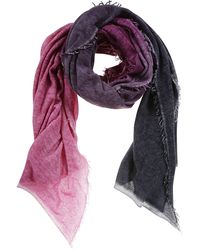 Faliero Sarti Scarves and mufflers for Women | Online Sale up to 52% off |  Lyst