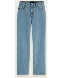 Maison Scotch Jeans for Women | Online Sale up to 81% off | Lyst