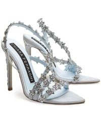 chiara ferragni heels