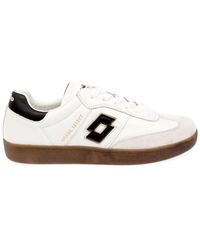 Lotto Leggenda Sneakers for Men - Up to 65% off | Lyst