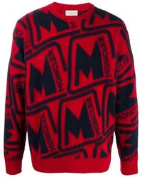 moncler mens sweater sale