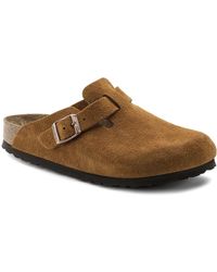 Birkenstock Leather sandals for Men 