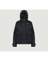 k way frisco down jacket