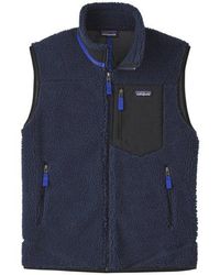Patagonia Waistcoats and gilets for Men 