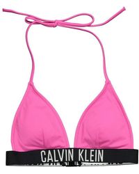 Calvin Klein Beachwear for Women - Up to 54% off at Lyst.com