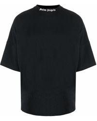 Palm Angels Clothing for Men | Online 